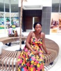 Rencontre Femme Cameroun à Douala : Raissa, 29 ans